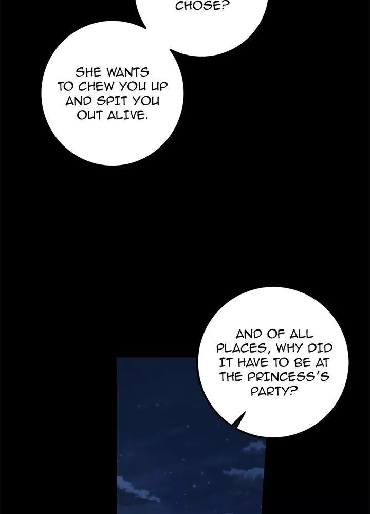 I Belong to House Castielo Chapter 116 page 12