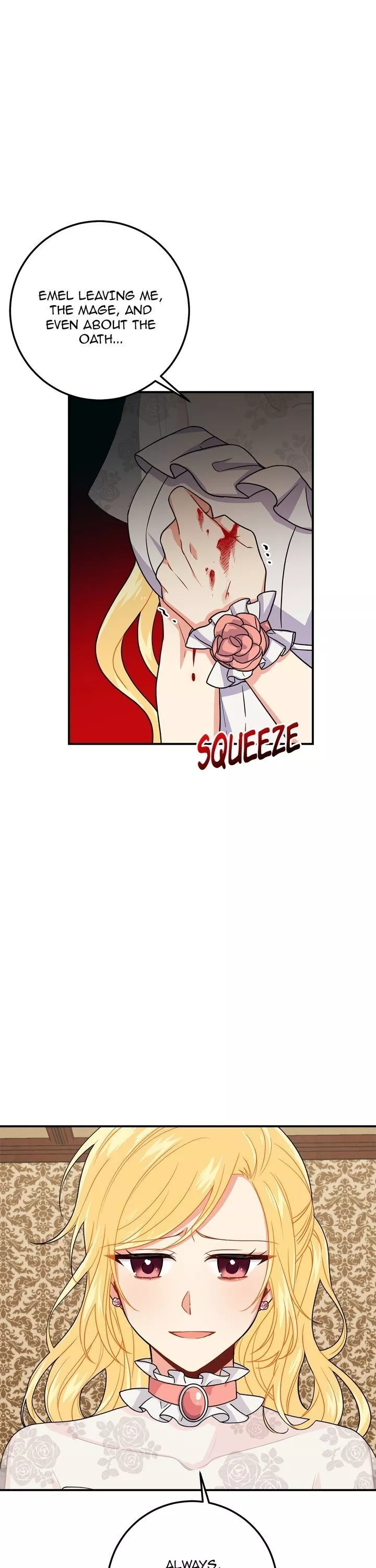 I Belong to House Castielo Chapter 114 page 30