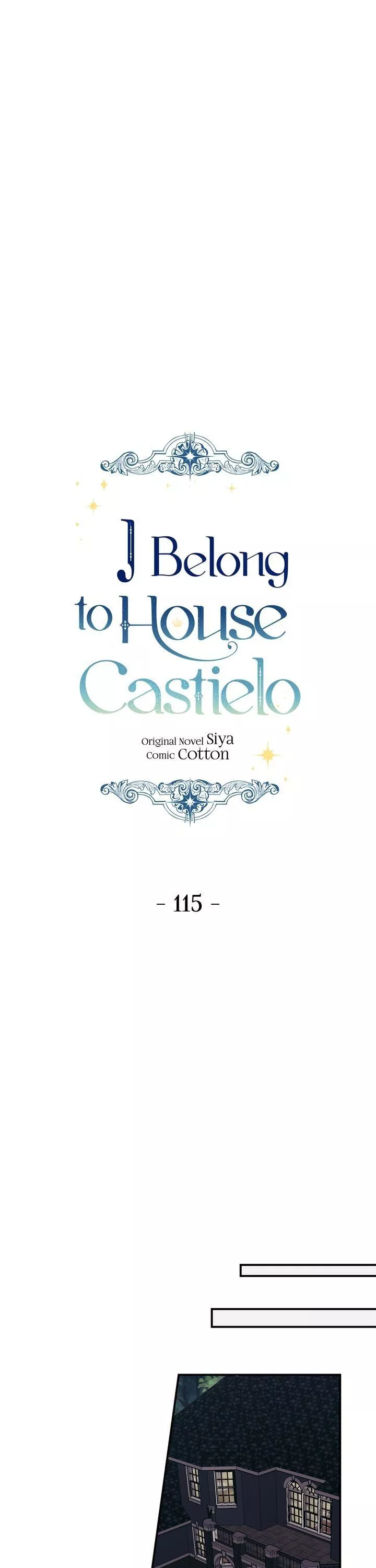 I Belong to House Castielo Chapter 115 page 17