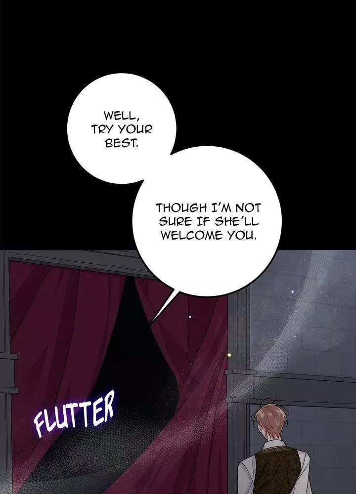 I Belong to House Castielo Chapter 116 page 17