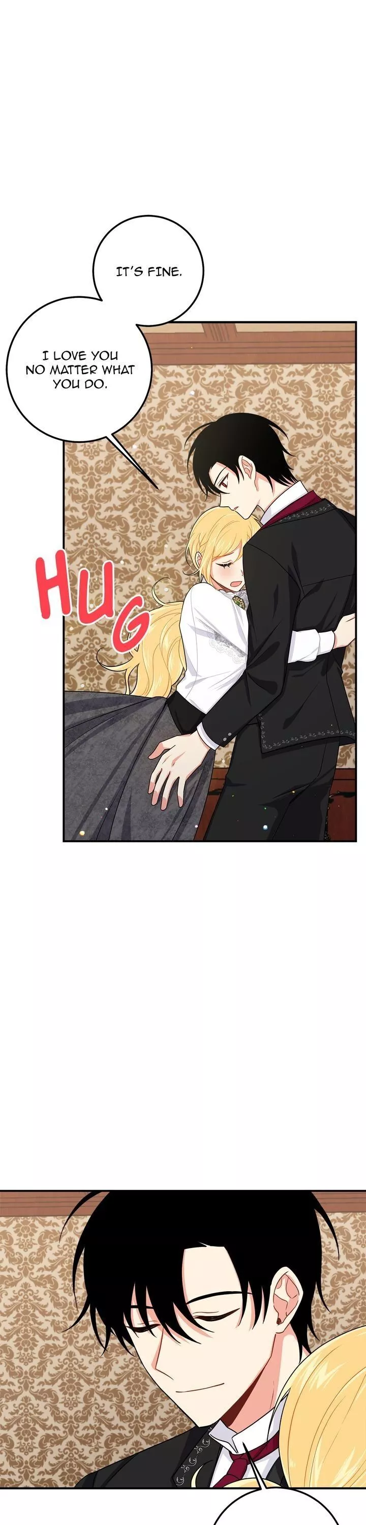 I Belong to House Castielo Chapter 115 page 39