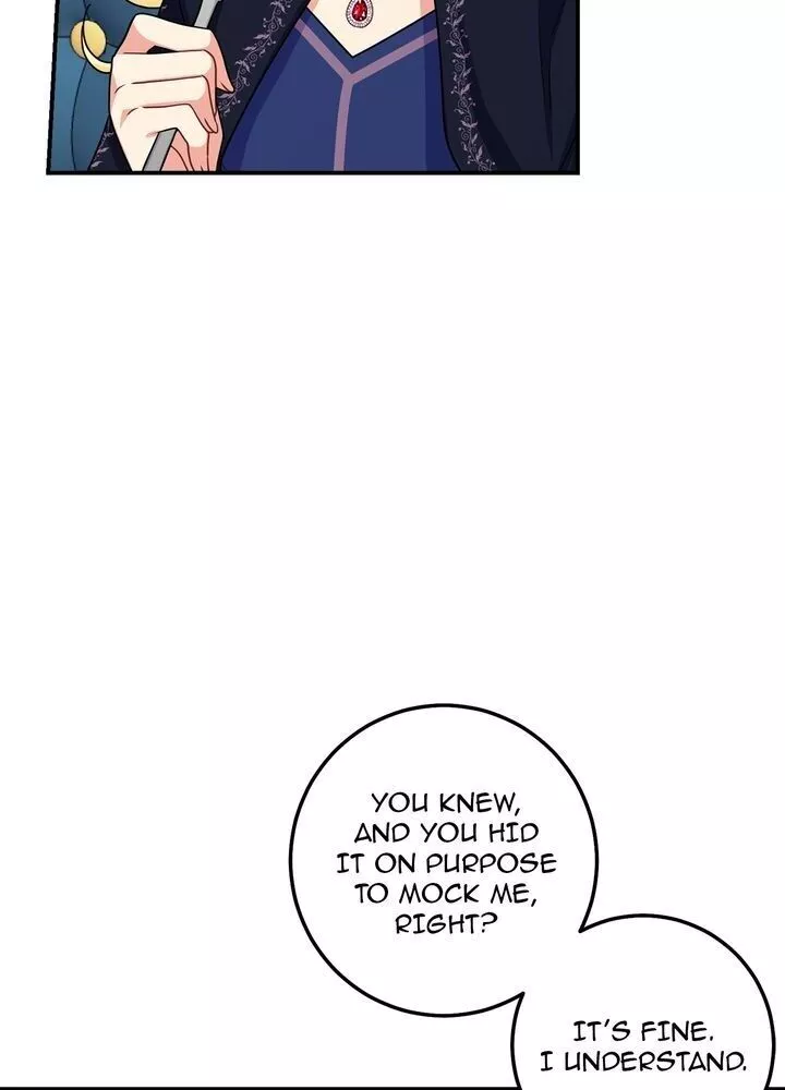I Belong to House Castielo Chapter 116 page 41