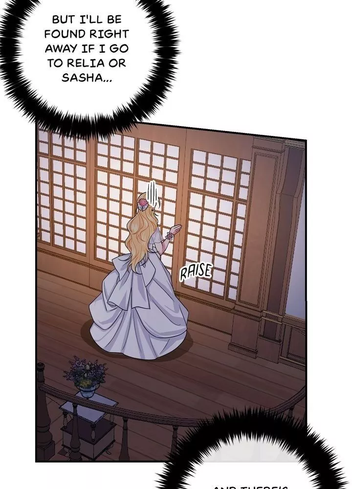 I Belong to House Castielo Chapter 114 page 39