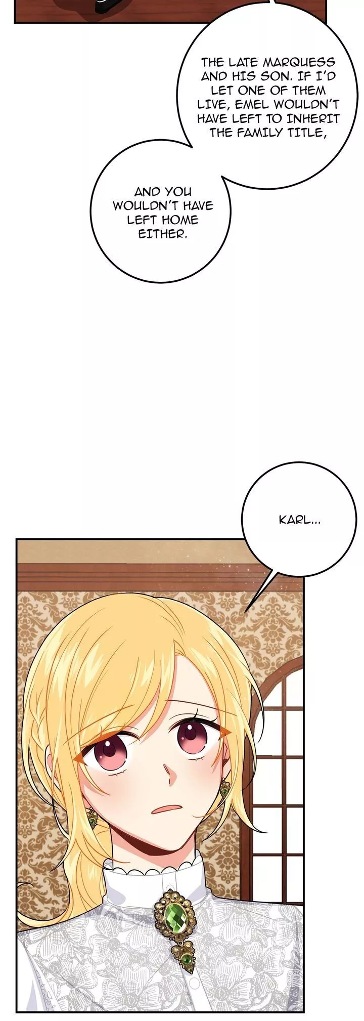 I Belong to House Castielo Chapter 115 page 38