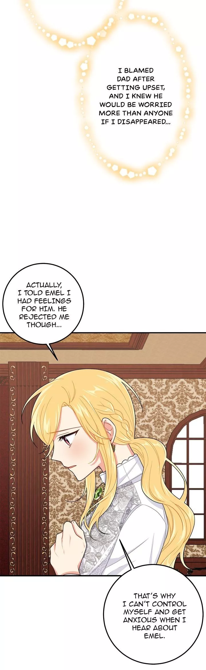 I Belong to House Castielo Chapter 115 page 32