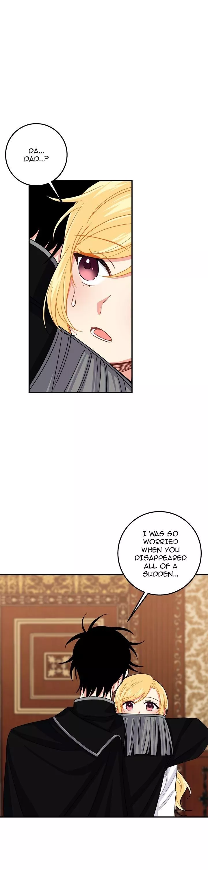 I Belong to House Castielo Chapter 115 page 22