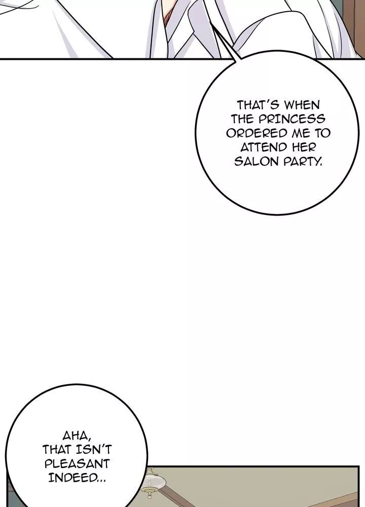 I Belong to House Castielo Chapter 115 page 9