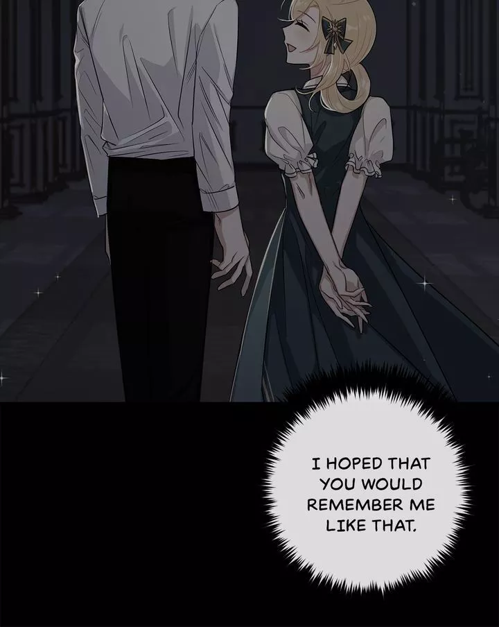 I Belong to House Castielo Chapter 116 page 27