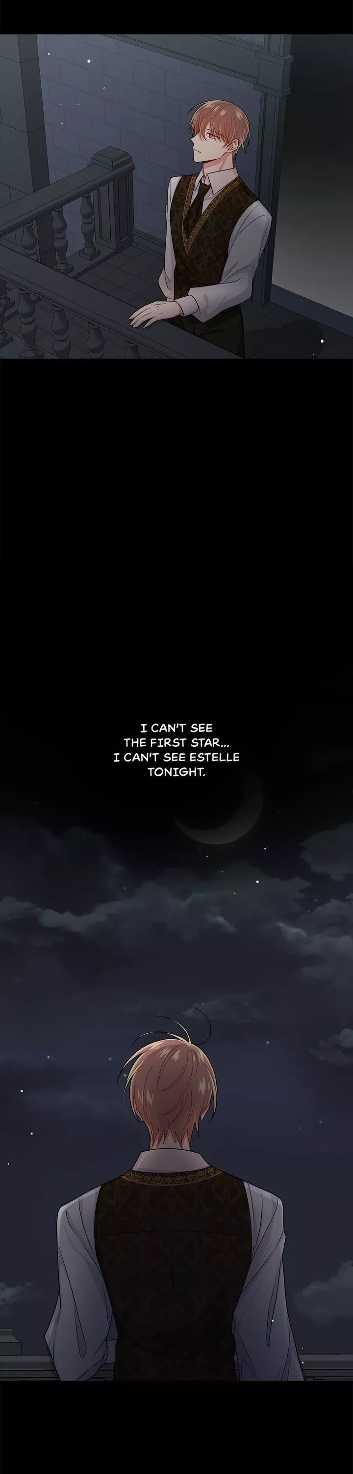 I Belong to House Castielo Chapter 116 page 25