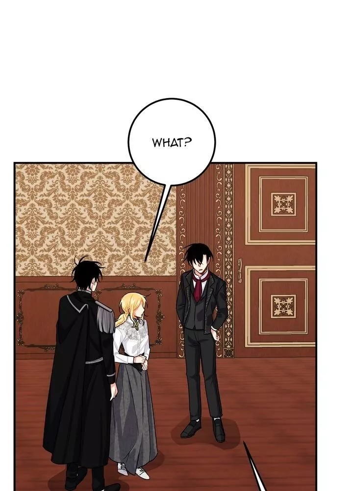 I Belong to House Castielo Chapter 115 page 37