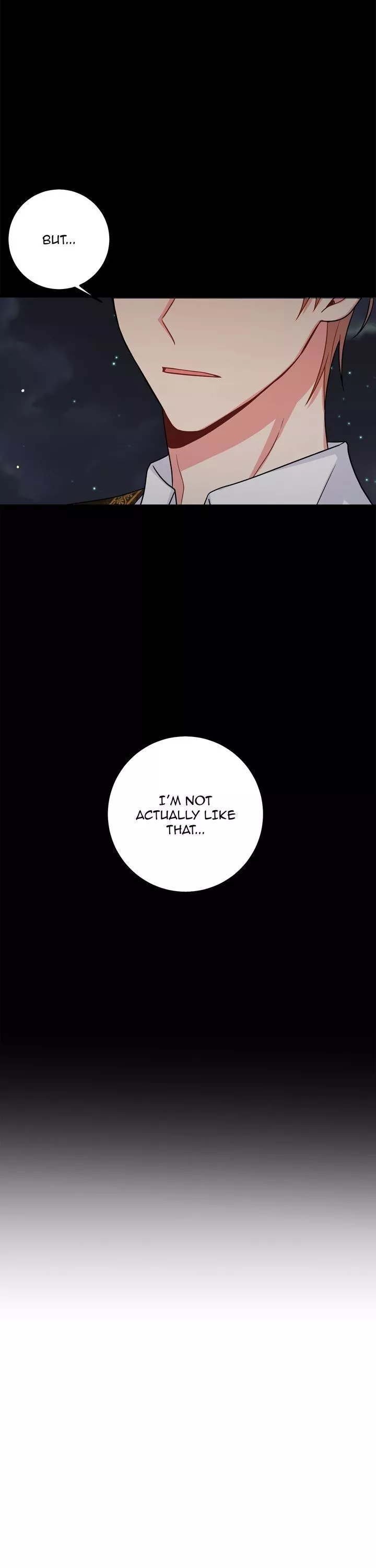 I Belong to House Castielo Chapter 116 page 28