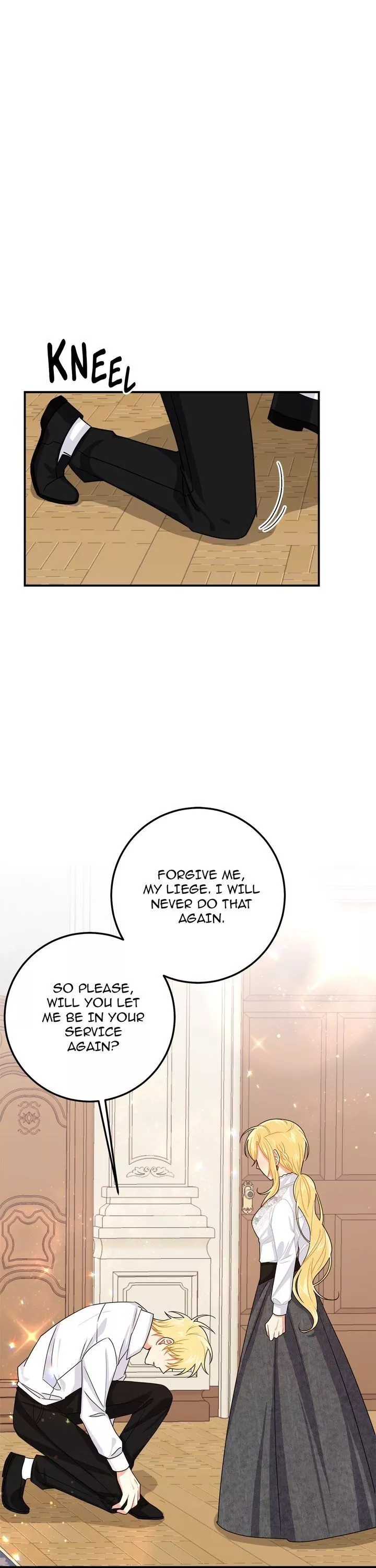 I Belong to House Castielo Chapter 115 page 48