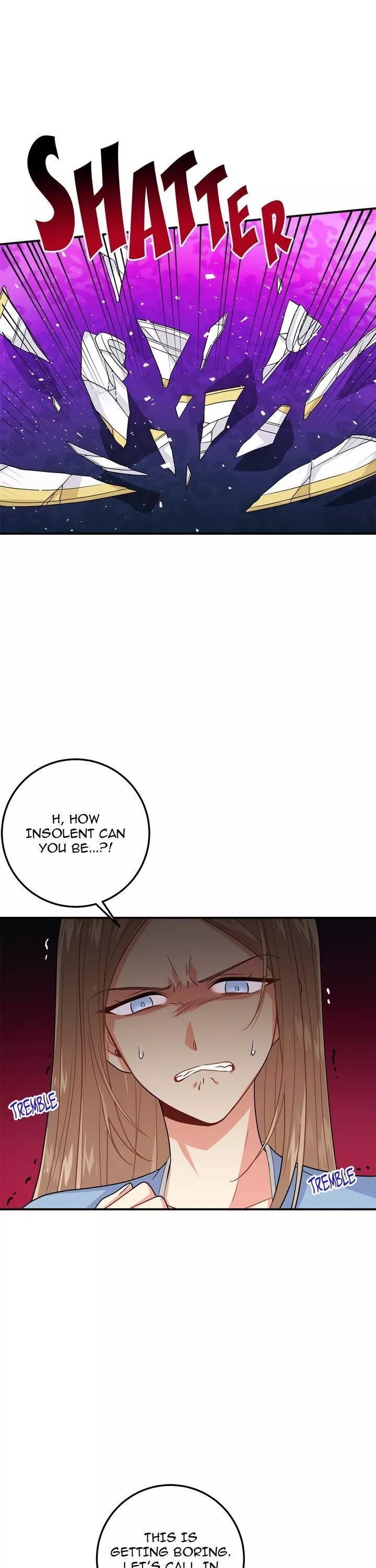 I Belong to House Castielo Chapter 116 page 50