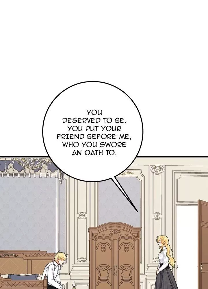 I Belong to House Castielo Chapter 115 page 46