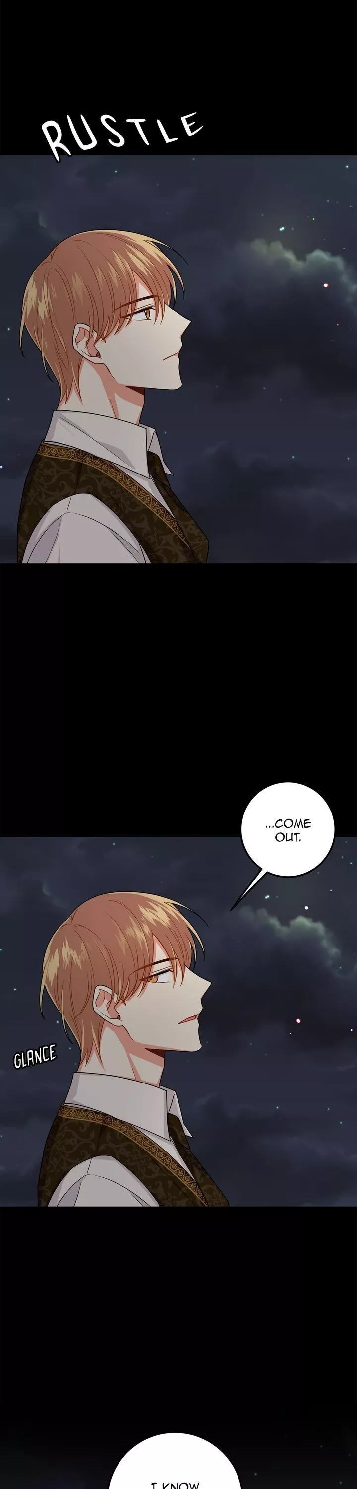 I Belong to House Castielo Chapter 115 page 55