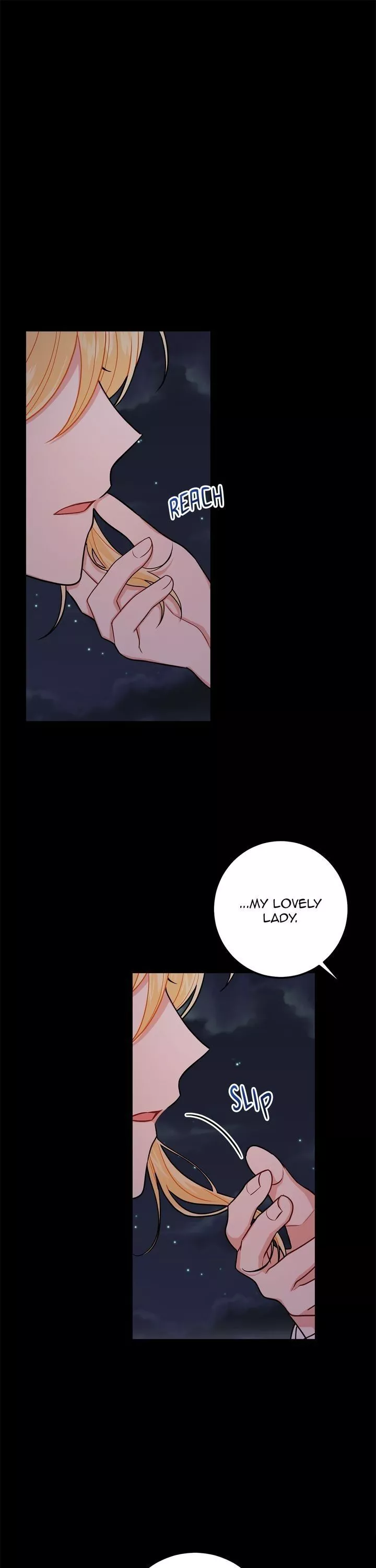 I Belong to House Castielo Chapter 118 page 2