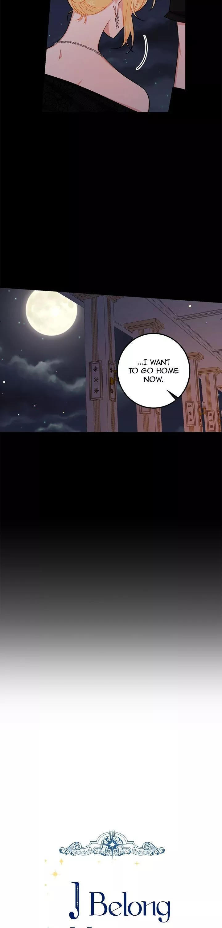 I Belong to House Castielo Chapter 118 page 8