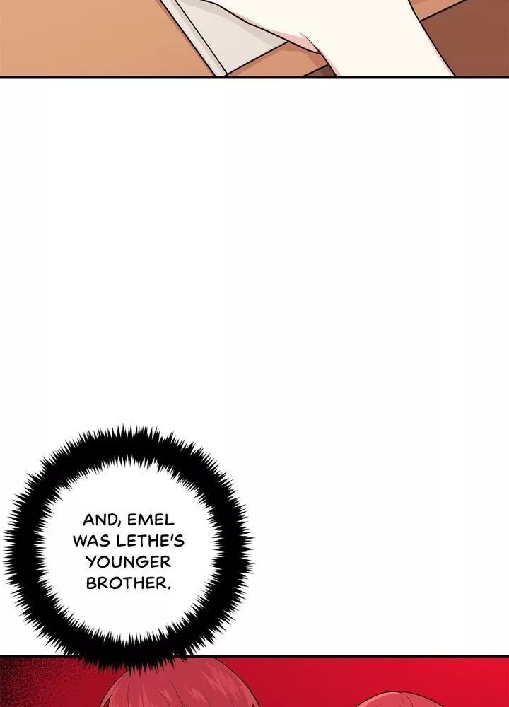 I Belong to House Castielo Chapter 118 page 23