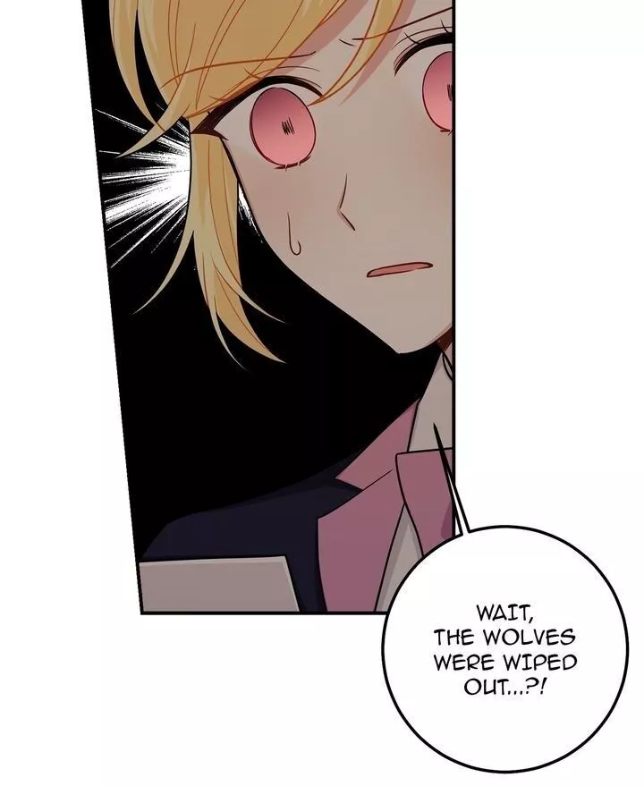 I Belong to House Castielo Chapter 118 page 18