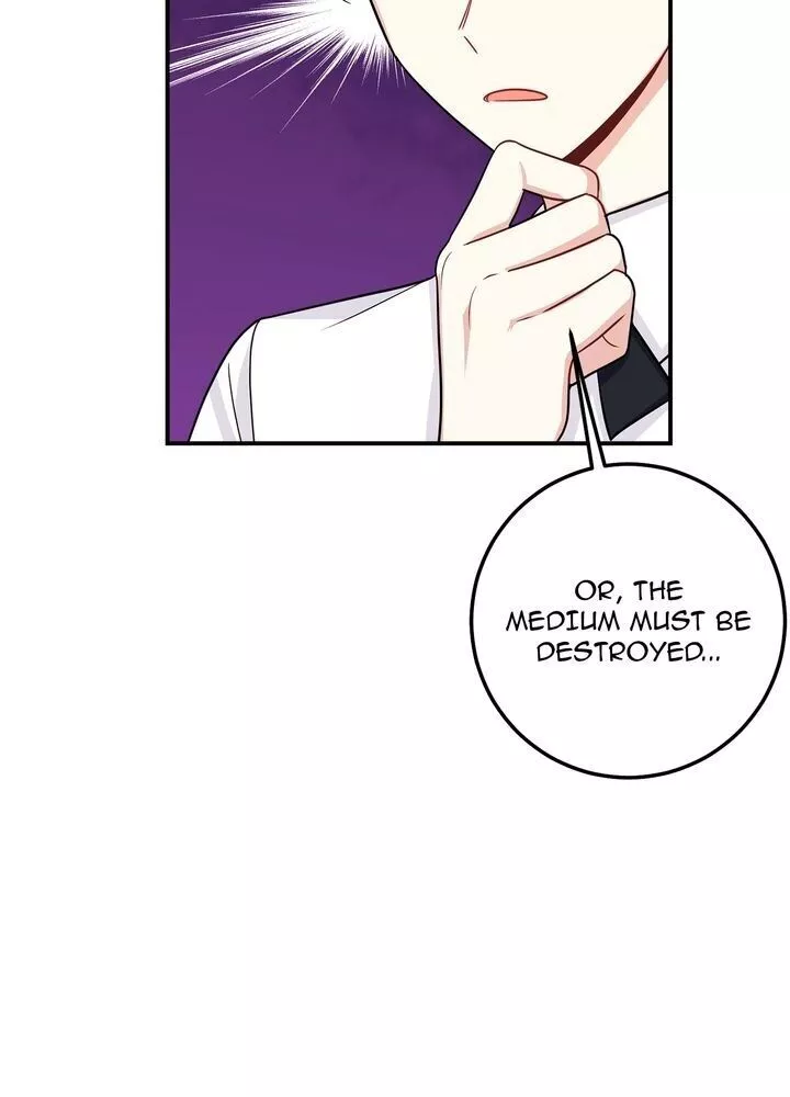 I Belong to House Castielo Chapter 118 page 33