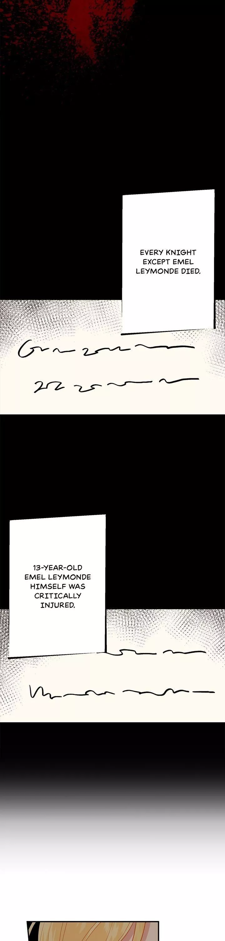 I Belong to House Castielo Chapter 118 page 17