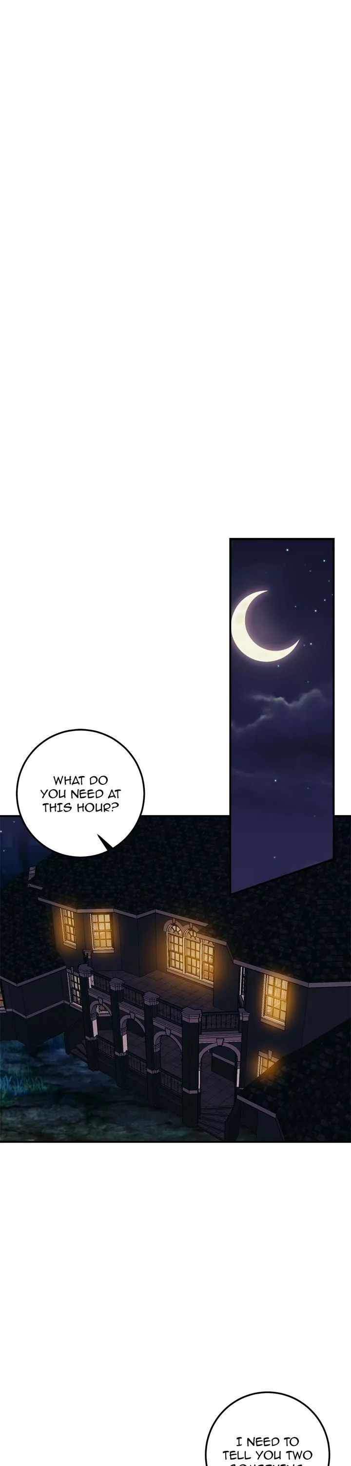 I Belong to House Castielo Chapter 118 page 30