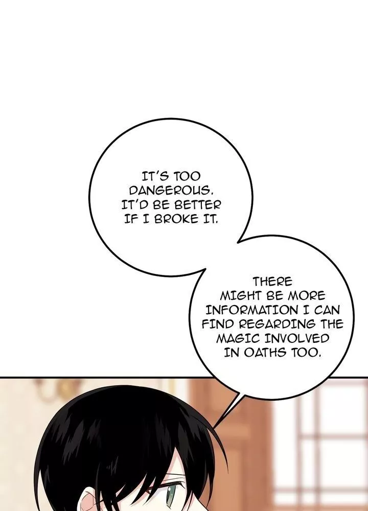 I Belong to House Castielo Chapter 118 page 36