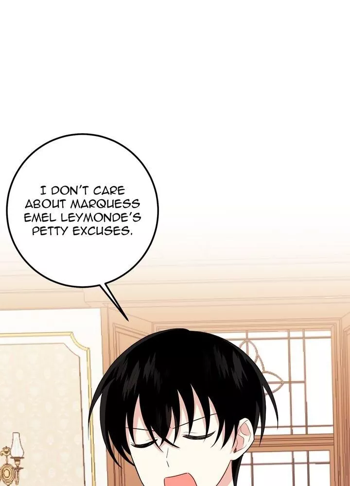 I Belong to House Castielo Chapter 118 page 48