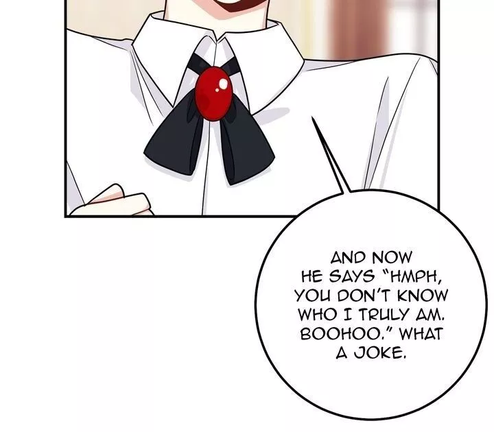 I Belong to House Castielo Chapter 118 page 46
