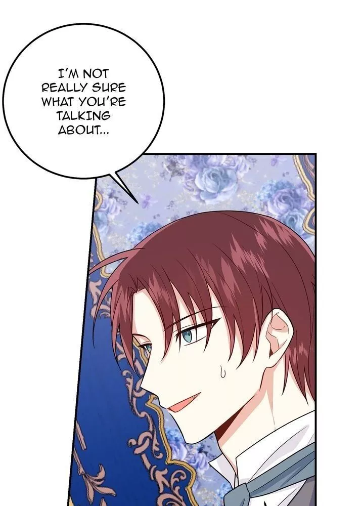 I Belong to House Castielo Chapter 118 page 58