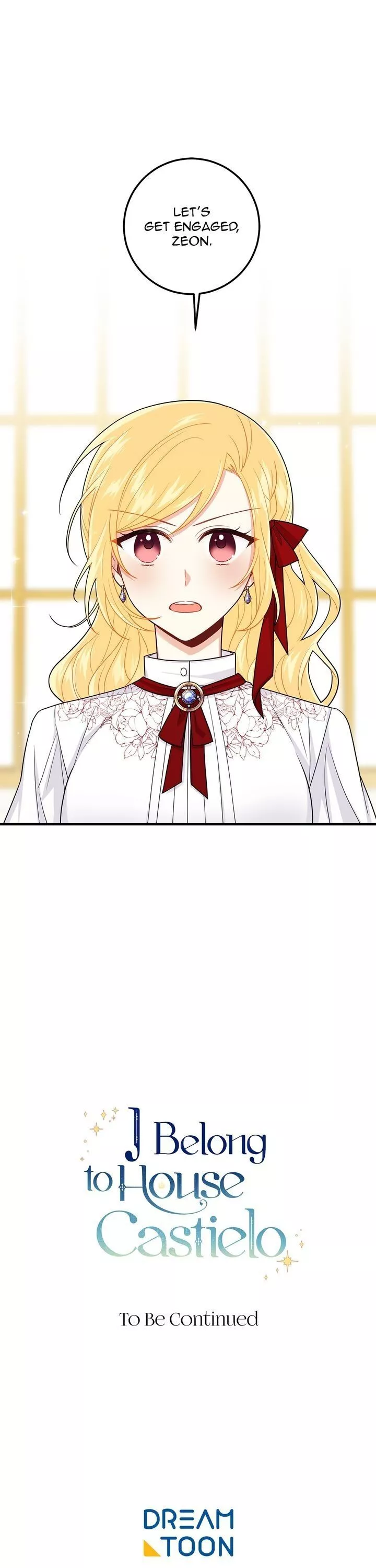 I Belong to House Castielo Chapter 118 page 60