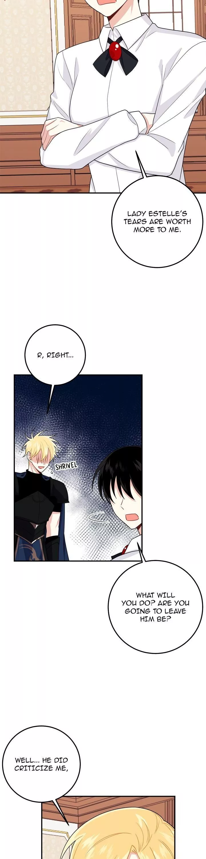 I Belong to House Castielo Chapter 118 page 49