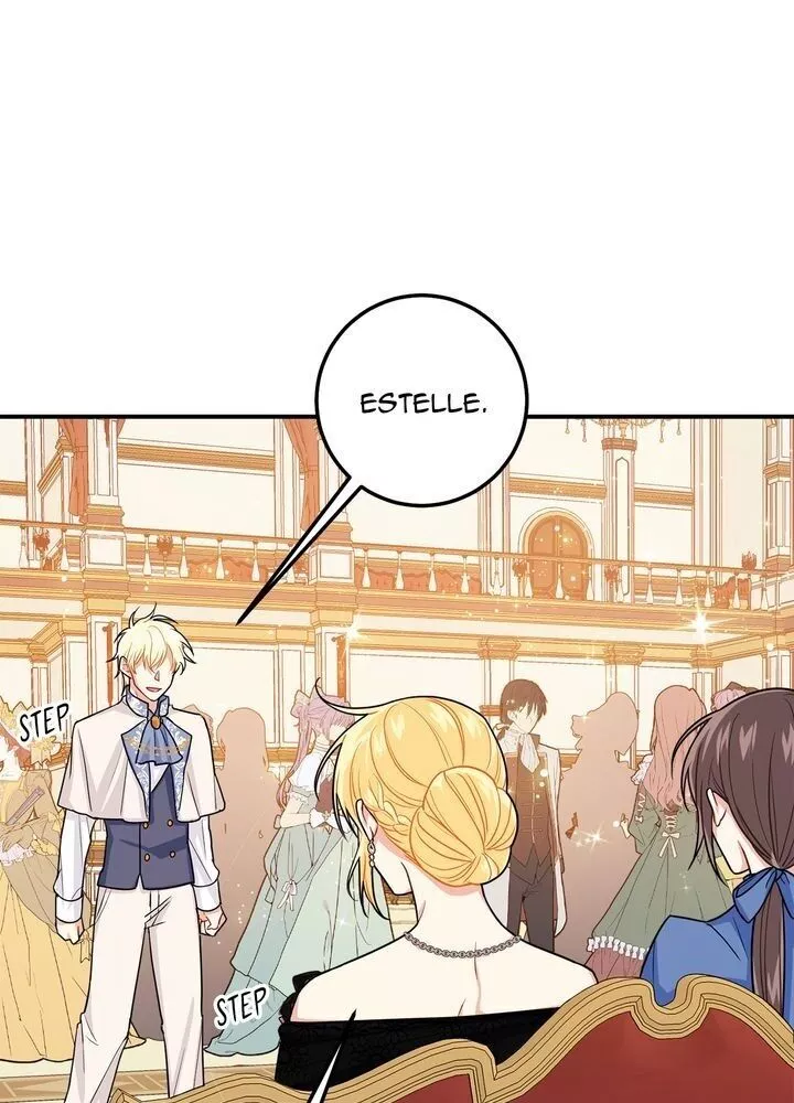 I Belong to House Castielo Chapter 117 page 21