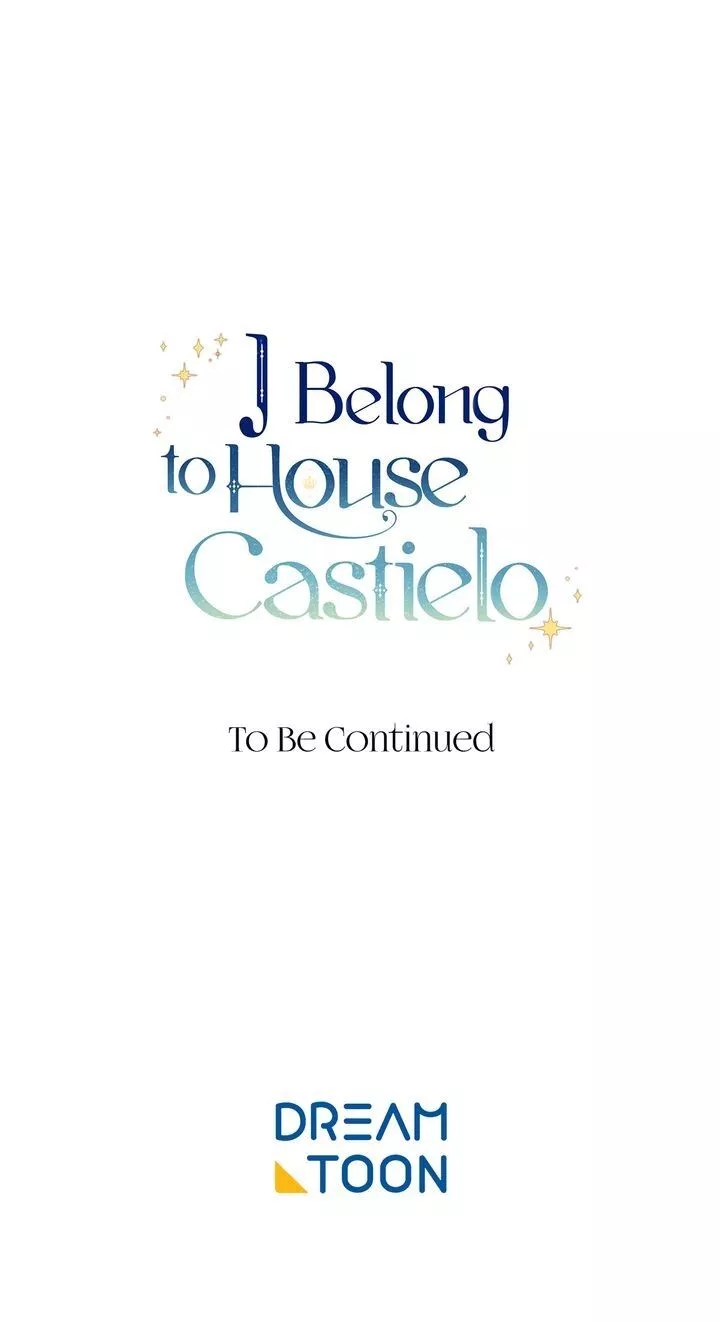 I Belong to House Castielo Chapter 119 page 30