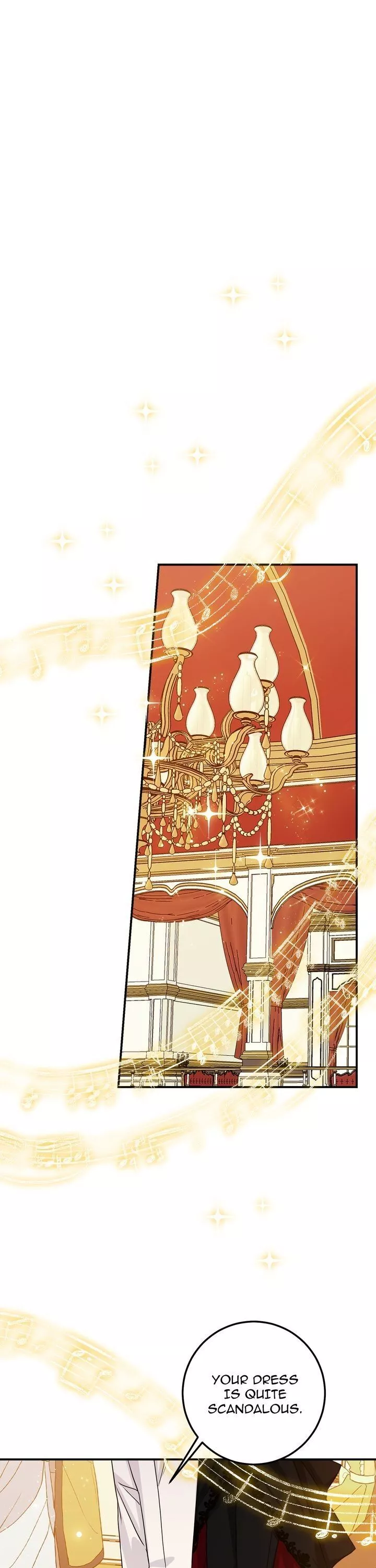 I Belong to House Castielo Chapter 117 page 23