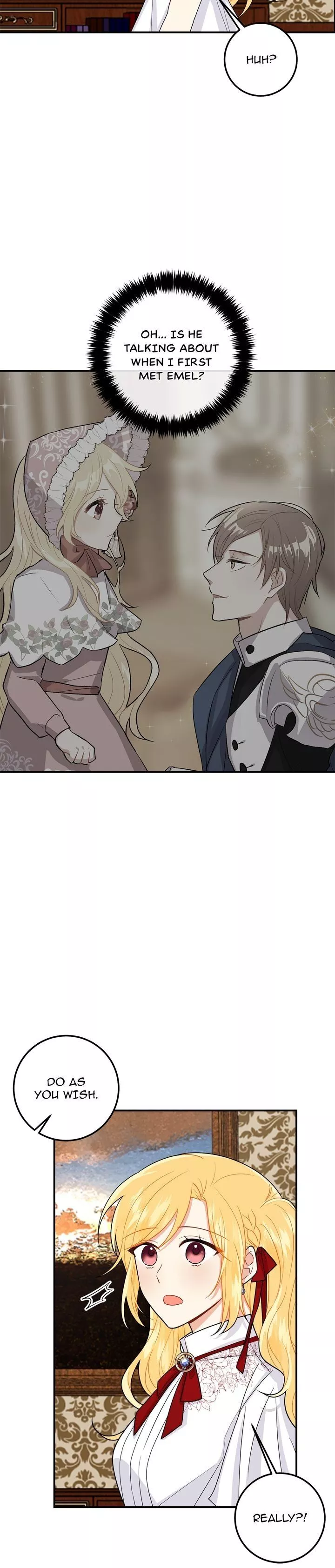 I Belong to House Castielo Chapter 119 page 26