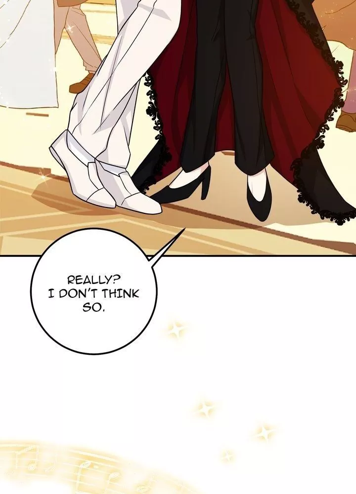 I Belong to House Castielo Chapter 117 page 24