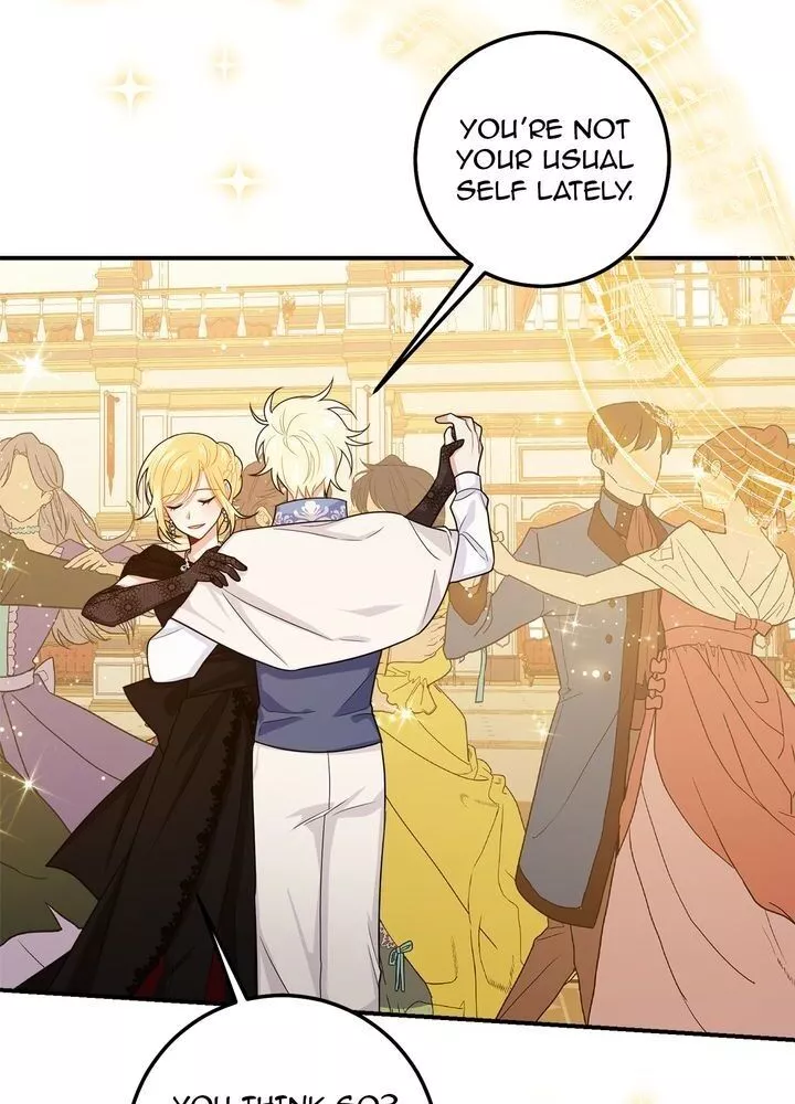 I Belong to House Castielo Chapter 117 page 26