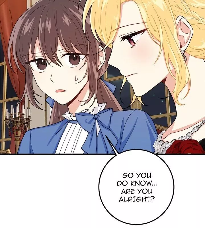 I Belong to House Castielo Chapter 117 page 19