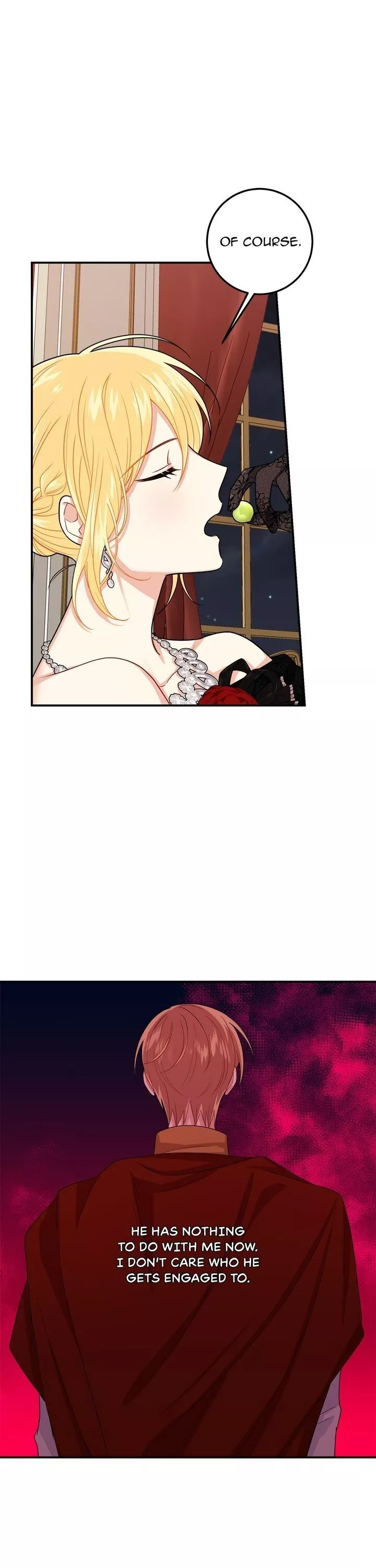 I Belong to House Castielo Chapter 117 page 20