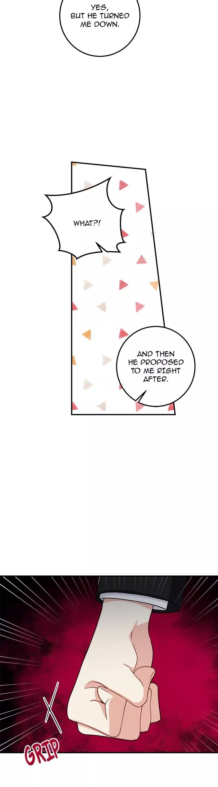 I Belong to House Castielo Chapter 119 page 17