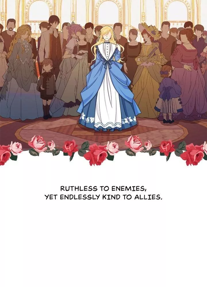 I Belong to House Castielo Chapter 117 page 14