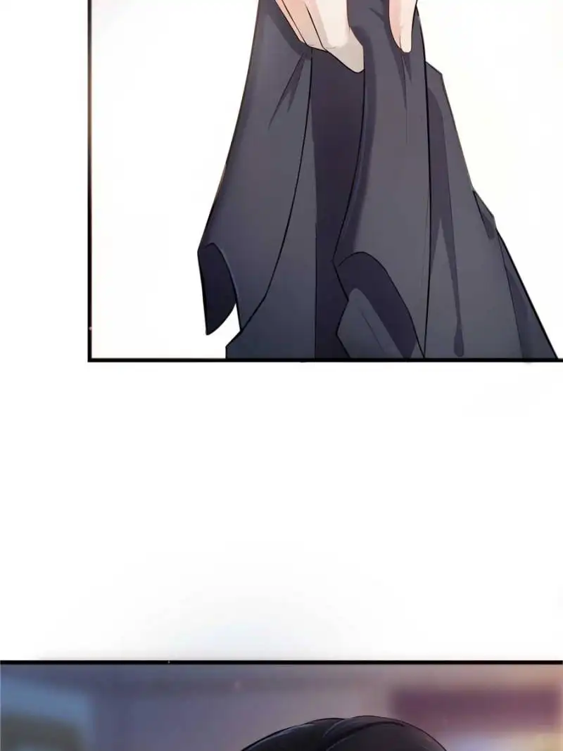 Perfect Secret Love: The Bad New Wife is a Little Sweet Chapter 1 page 21