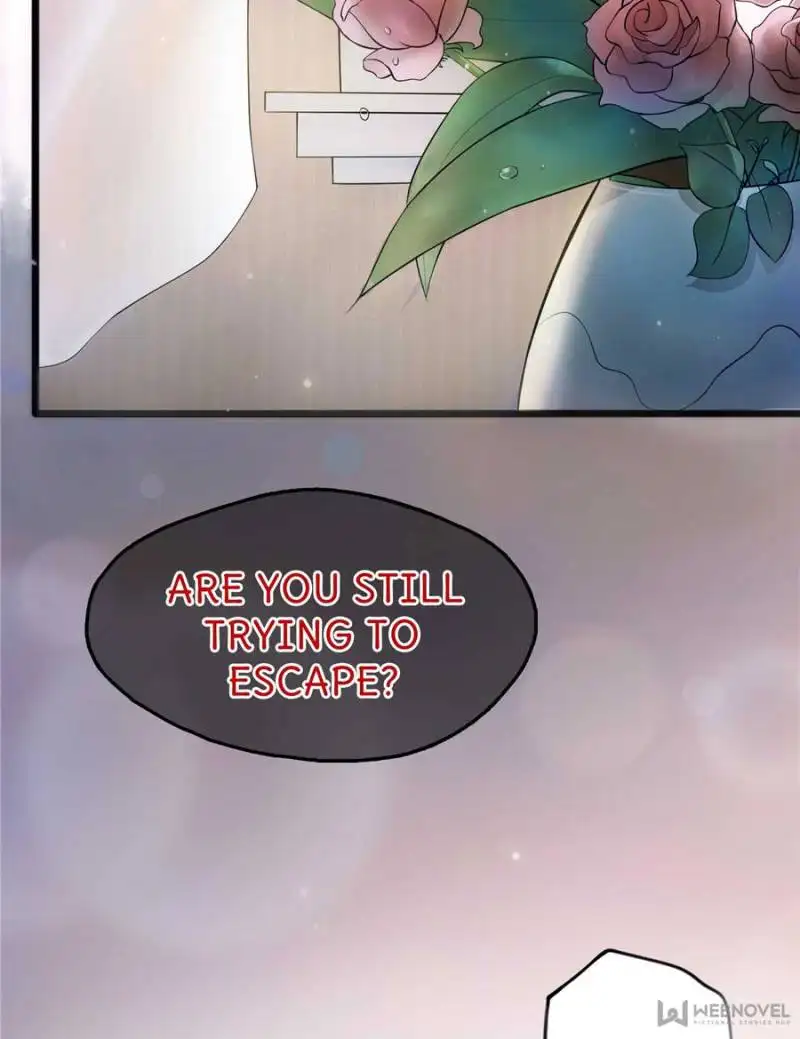 Perfect Secret Love: The Bad New Wife is a Little Sweet Chapter 1 page 16