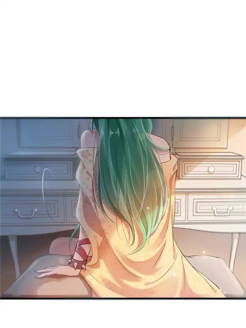 Perfect Secret Love: The Bad New Wife is a Little Sweet Chapter 1 page 29