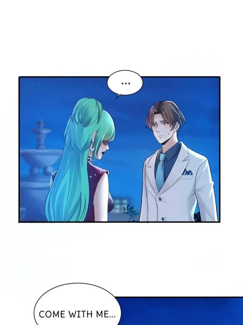 Perfect Secret Love: The Bad New Wife is a Little Sweet Chapter 2 page 22