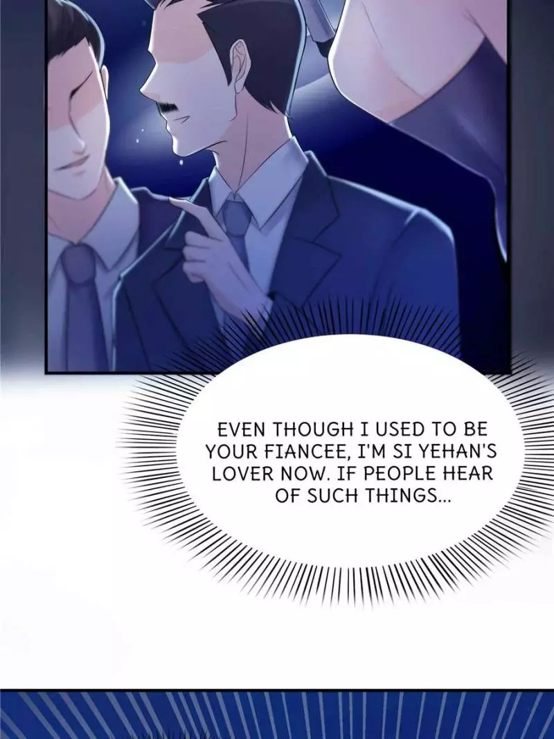 Perfect Secret Love: The Bad New Wife is a Little Sweet Chapter 2 page 9