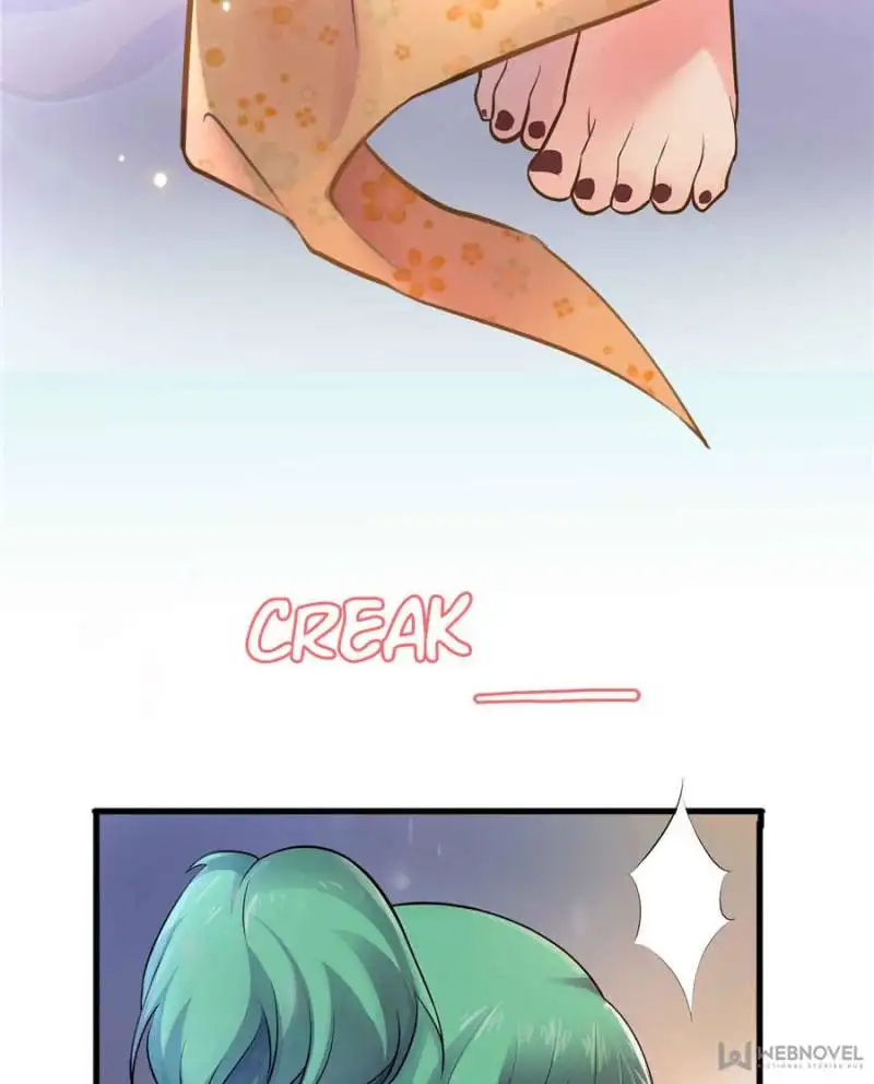 Perfect Secret Love: The Bad New Wife is a Little Sweet Chapter 1 page 54