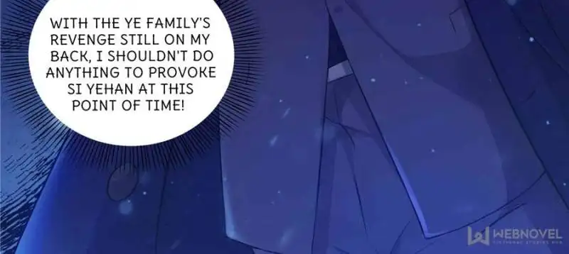 Perfect Secret Love: The Bad New Wife is a Little Sweet Chapter 1 page 77