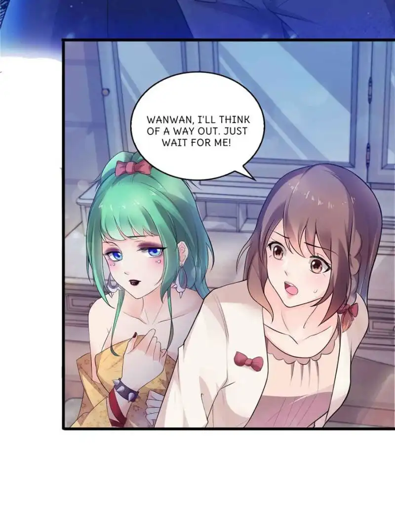 Perfect Secret Love: The Bad New Wife is a Little Sweet Chapter 1 page 78